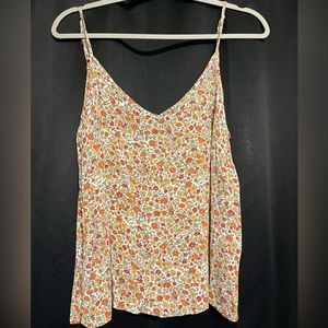 Cynthia Rowley, Floral Shirt